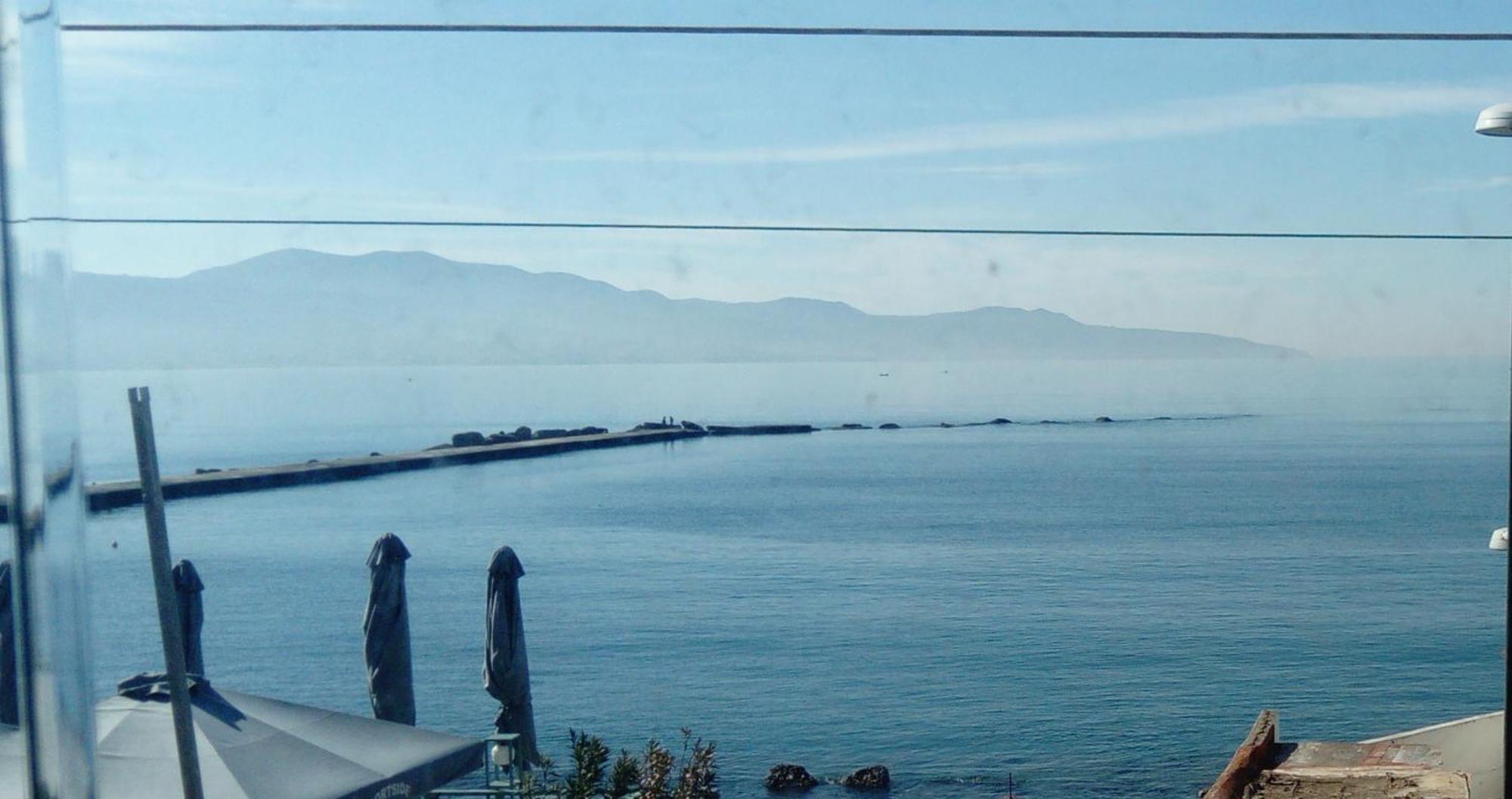 Dn海洋公寓 卡拉马塔 客房 照片